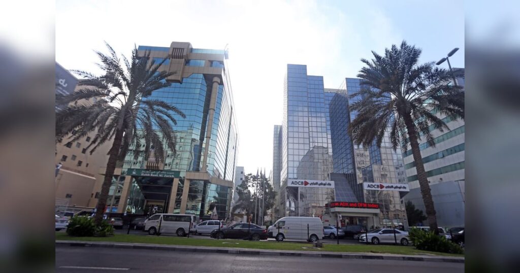 UAE to remain among strongest performers in the GCC : World Bank