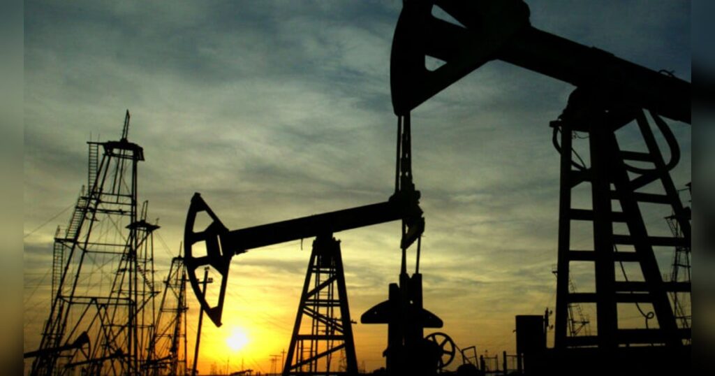 Oil nears $100 as US-Iran escalation fuels market jitters, inflation fears Oil nears $100 as US-Iran escalation fuels market jitters, inflation fears