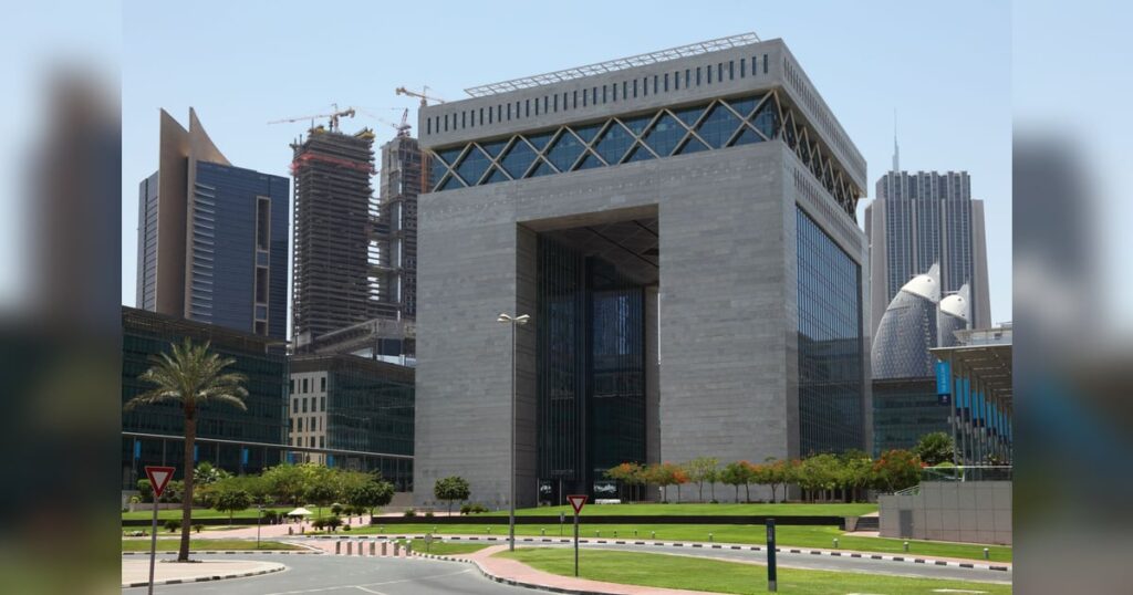 UAE capital markets poised for growth as global investors pivot to Gulf UAE capital markets poised for growth as global investors pivot to Gulf