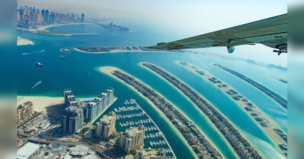 Dubai’s luxury home market sees Dh10m-plus sales multiply 10-fold Dubai’s luxury home market sees Dh10m-plus sales multiply 10-fold
