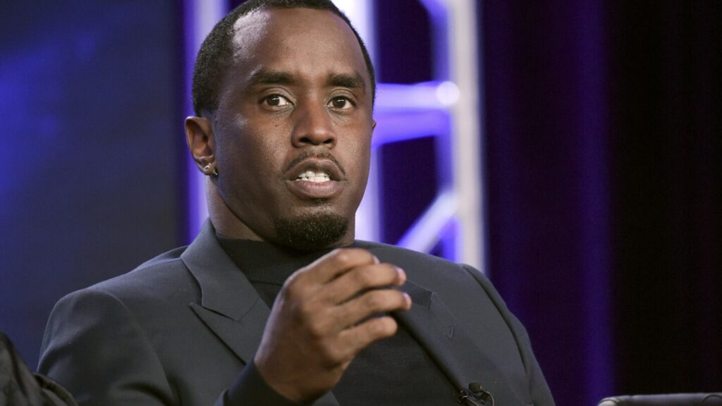 Jury due to begin deliberating in Sean ‘Diddy’ Combs’ sex trafficking trial Jury due to begin deliberating in Sean ‘Diddy’ Combs’ sex trafficking trial