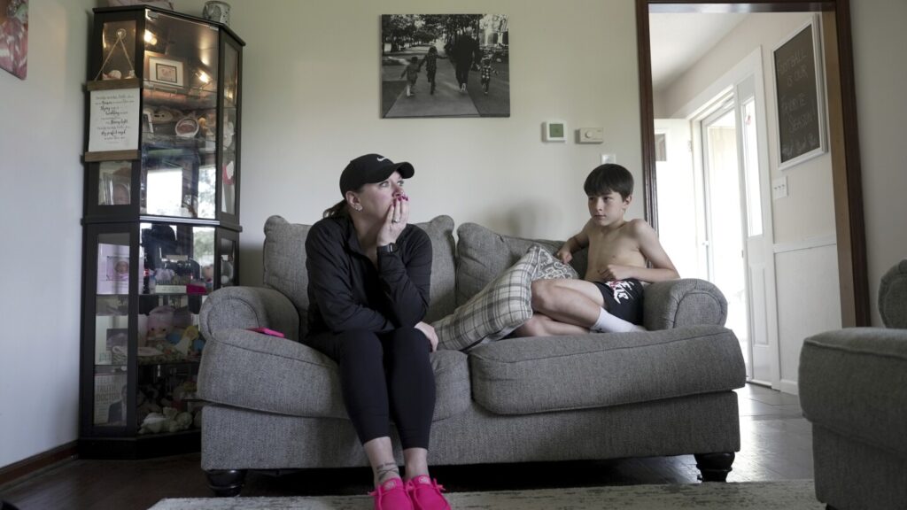 Takeaways from interviews with families forever changed by diseases that vaccines can prevent Takeaways from interviews with families forever changed by diseases that vaccines can prevent