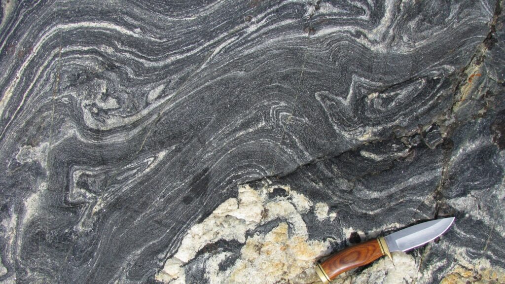 These Canadian rocks may be the oldest on Earth These Canadian rocks may be the oldest on Earth