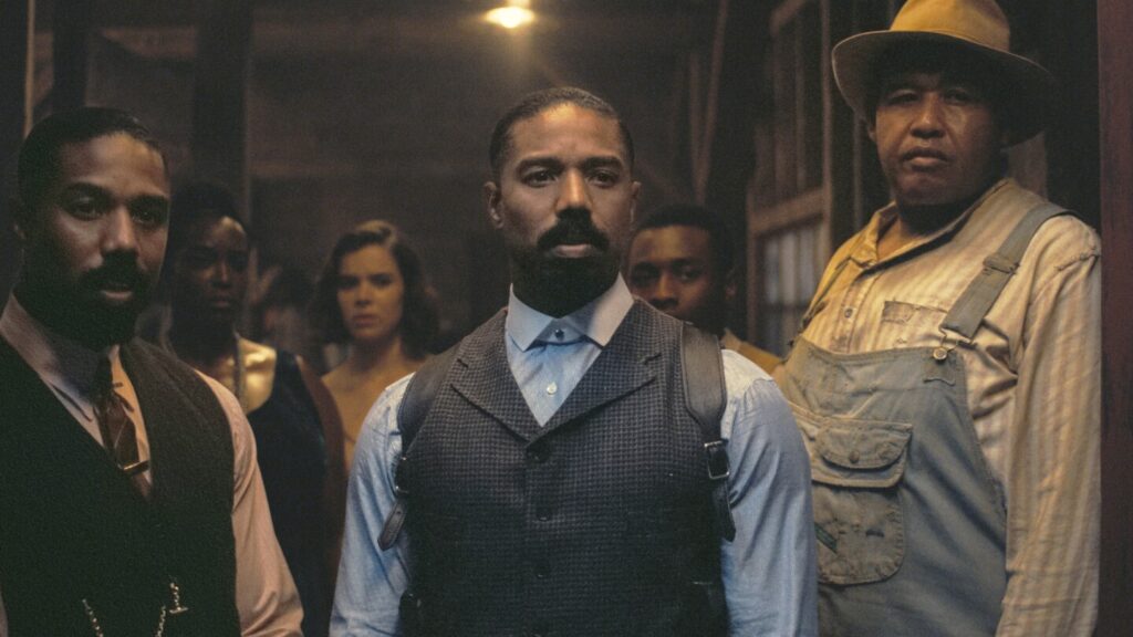 What to Stream: Ryan Coogler’s ‘Sinners,’ a Kesha album, ‘SharkFest’ and John Cena with Idris Elba What to Stream: Ryan Coogler’s 'Sinners,' a Kesha album, 'SharkFest' and John Cena with Idris Elba