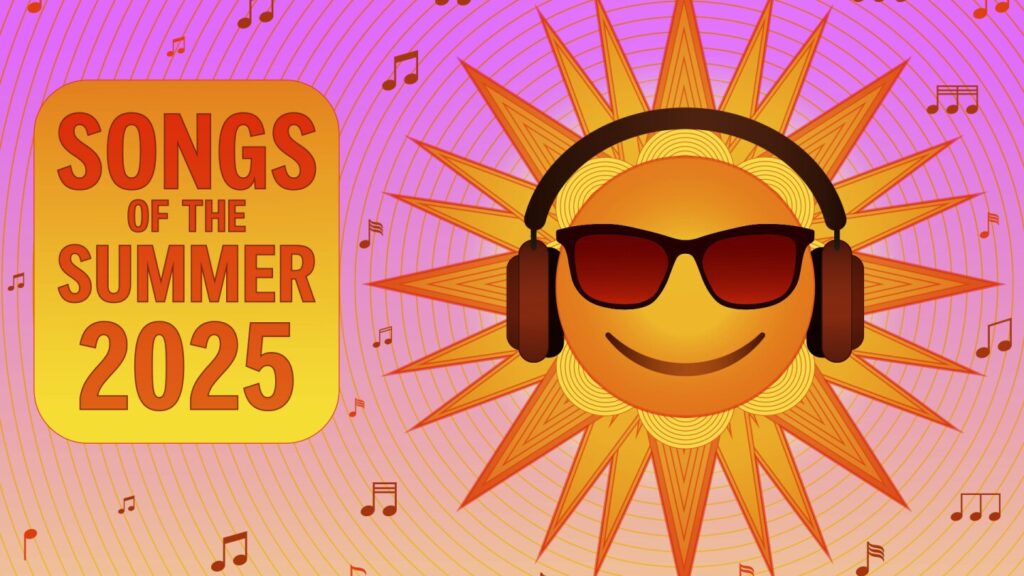 Who will have the 2025 song of the summer? We offer some predictions Who will have the 2025 song of the summer? We offer some predictions