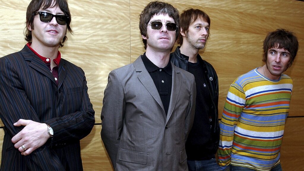 10 songs to celebrate Oasis’ reunion, from top hits to B-sides 10 songs to celebrate Oasis' reunion, from top hits to B-sides