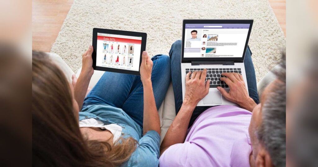 AI, social media reshape UAE online shopping landscape AI, social media reshape UAE online shopping landscape