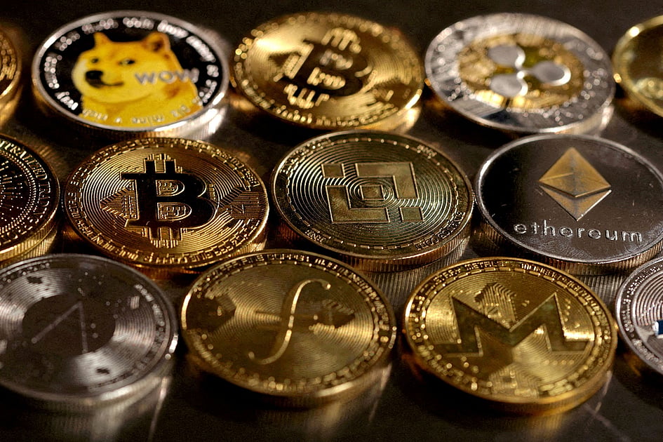 Dubai is becoming Crypto’s new playground as Singapore tightens regulations Dubai is becoming Crypto's new playground as Singapore tightens regulations