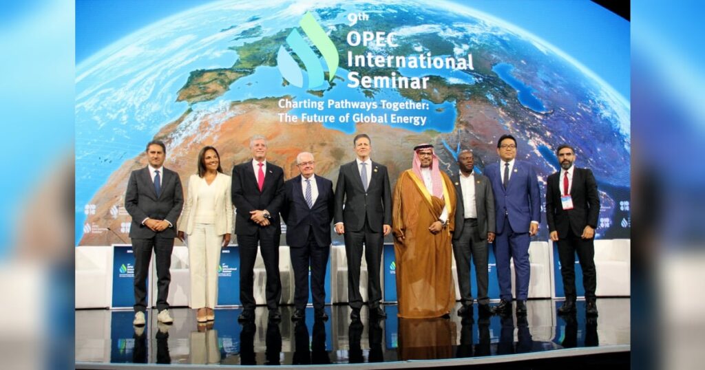 $4.3t gas investment ‘vital to power balanced global energy future’ $4.3t gas investment ‘vital to power balanced global energy future’