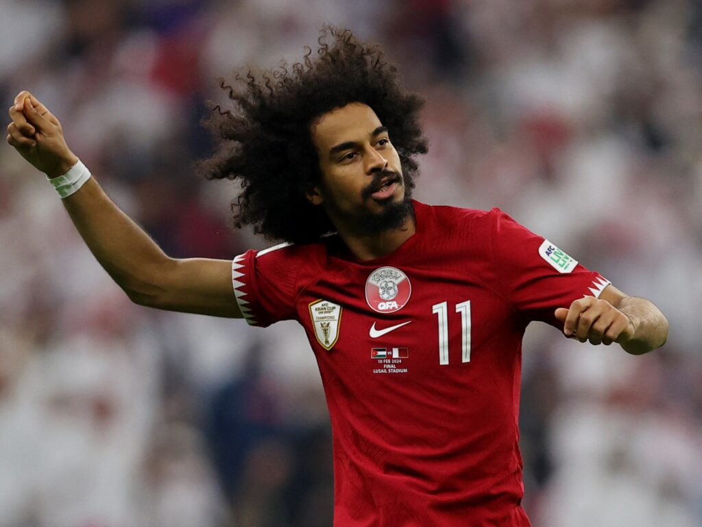2026 FIFA World Cup: Qatar, Saudi Arabia AFC qualifiers revealed 2026 FIFA World Cup: Qatar, Saudi Arabia AFC qualifiers revealed