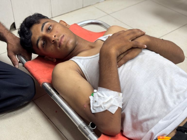 Gaza