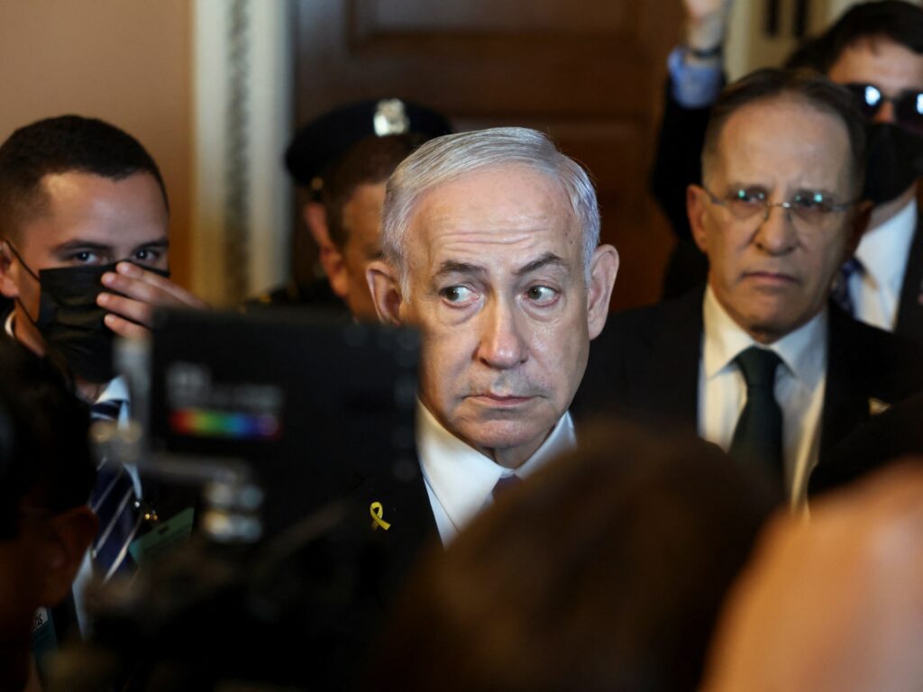 Is the international community finally speaking up about Israel? Is the international community finally speaking up about Israel?