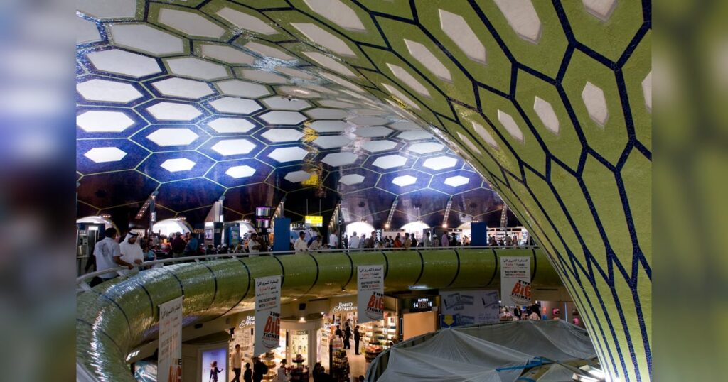 Abu Dhabi airports traffic surges past 15.8m, heralding stellar 2025