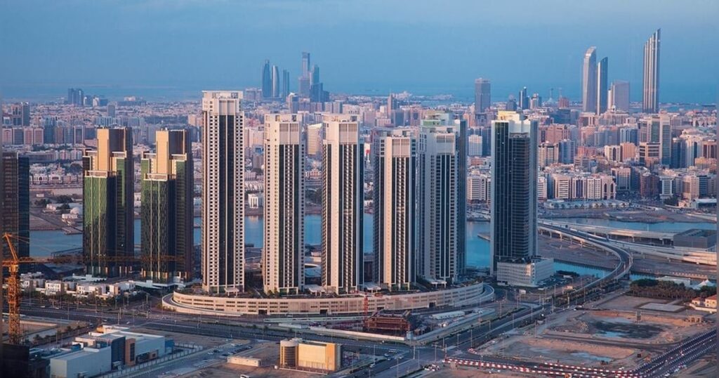 Sales soar as Abu Dhabi off-plan projects attract strong demand Sales soar as Abu Dhabi off-plan projects attract strong demand