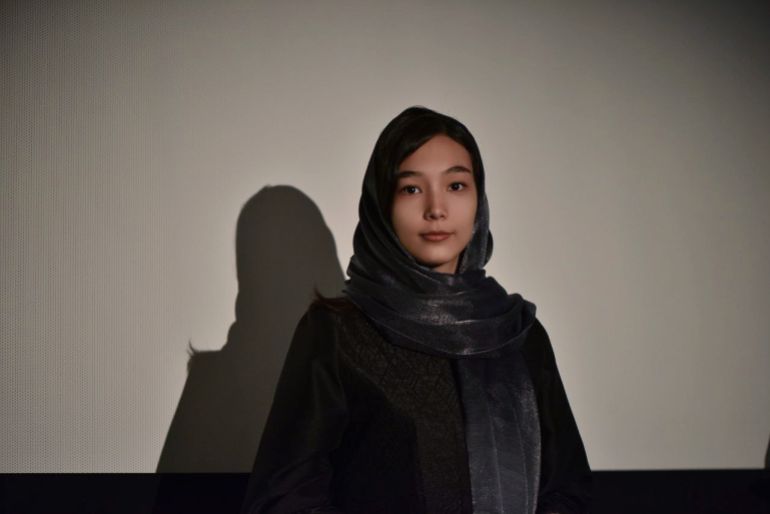 Zahra Aazim