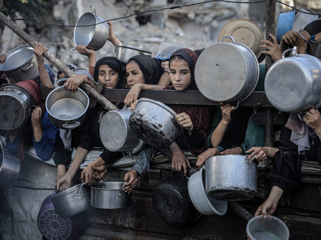 28 countries called for an end to Israel’s war on Gaza: What did they say? 28 countries called for an end to Israel’s war on Gaza: What did they say?