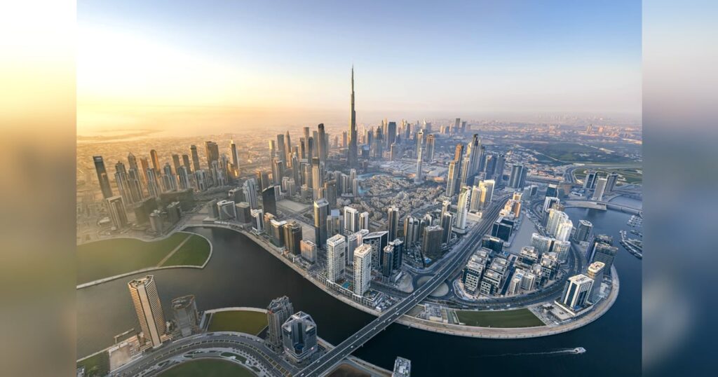 Dubai realty breaks records in Q2 despite cooling prices Dubai realty breaks records in Q2 despite cooling prices