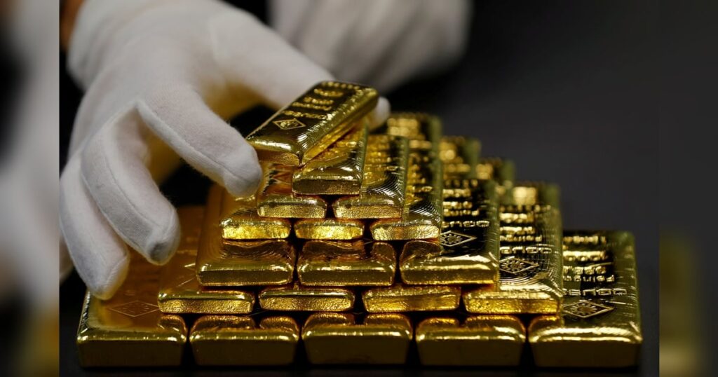 Dubai leads gold into digital age with tokenised revolution Dubai leads gold into digital age with tokenised revolution