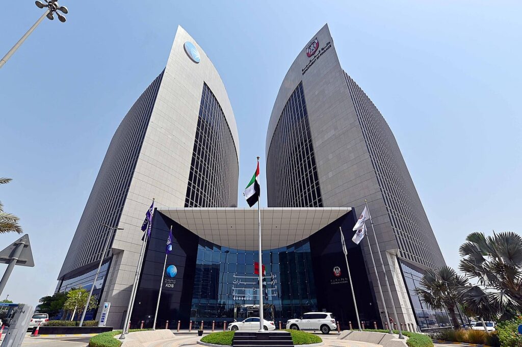 Adib posts record Dh4b profit as customer base surges in H1 Adib posts record Dh4b profit as customer base surges in H1