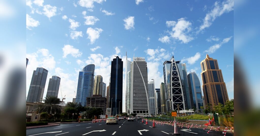 UAE emerges as top global safe-haven for wealth in new tax index