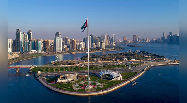 Sharjah real estate’s first half deals surge 48% to Dh27b Sharjah real estate’s first half deals surge 48% to Dh27b