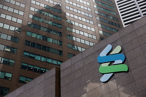Standard Chartered unveils UAE’s first sustainable escrow solution Standard Chartered unveils UAE’s first sustainable escrow solution
