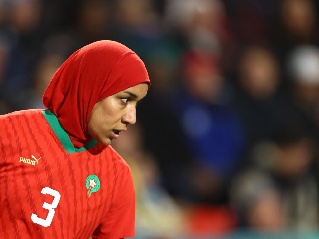 Nigeria vs Morocco: Women’s Africa Cup of Nations final 2025 – teams, start Nigeria vs Morocco: Women’s Africa Cup of Nations final 2025 – teams, start