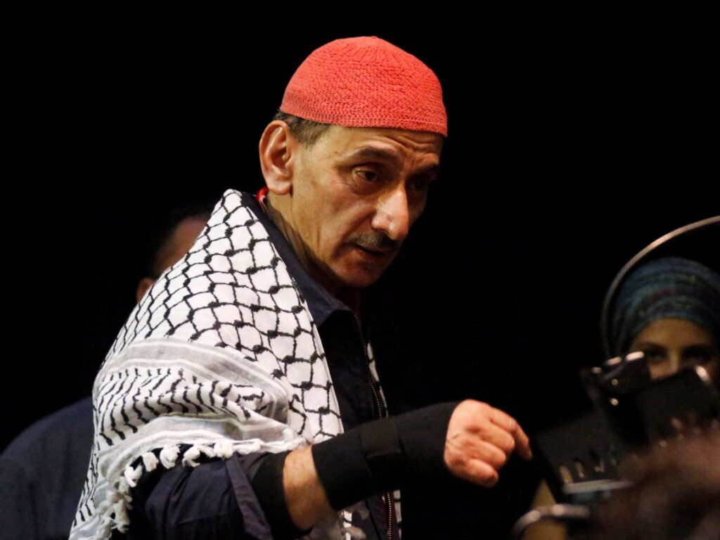 Ziad Rahbani, pioneering Lebanese musician and composer, dies at 69 Ziad Rahbani, pioneering Lebanese musician and composer, dies at 69