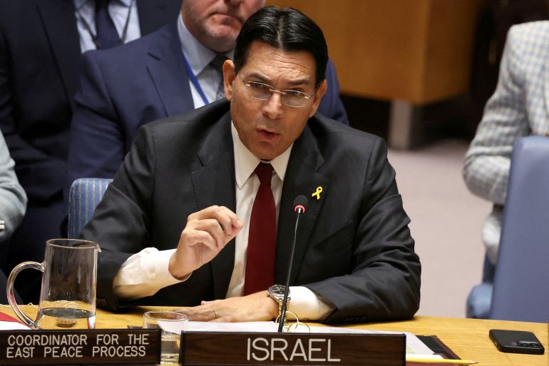 Danny Danon