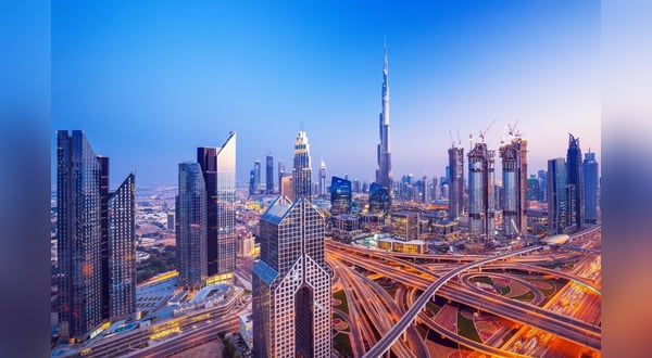 UAE’s ‘maturing housing market to sustain growth’ on strong global capital flow UAE’s ‘maturing housing market to sustain growth’ on strong global capital flow