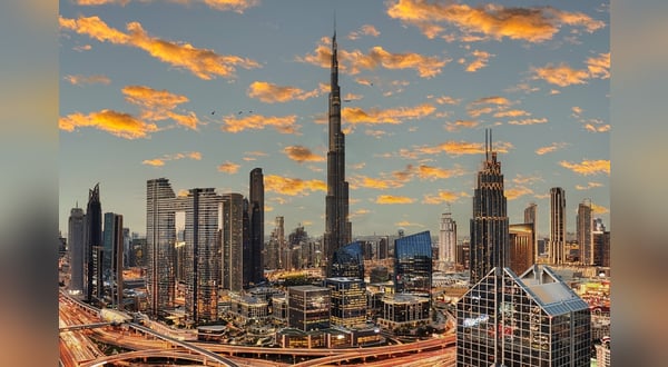 Dubai realty prices post 12% jump as apartments outpace villas in rate of surge Dubai realty prices post 12% jump as apartments outpace villas in rate of surge