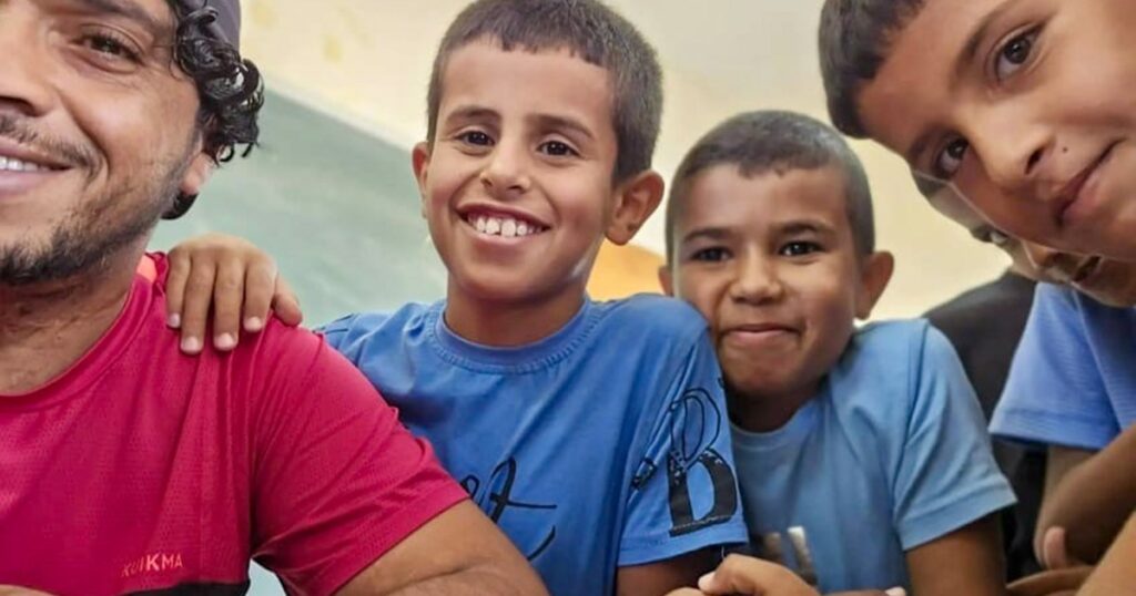 Who was Awdah Hathaleen, Palestinian activist killed by an Israeli settler? Who was Awdah Hathaleen, Palestinian activist killed by an Israeli settler?