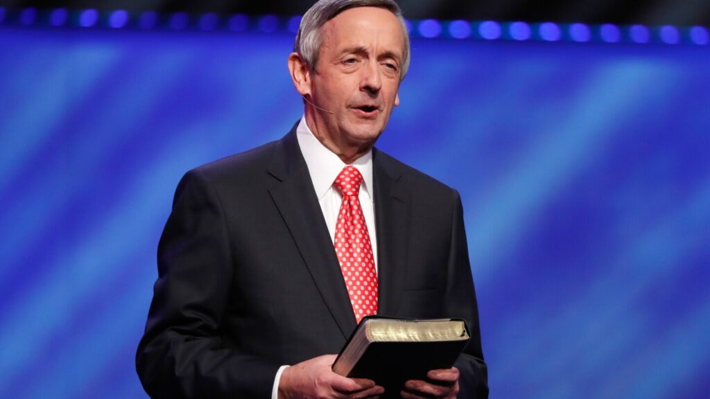 A surprise IRS move on political endorsements leaves faith leaders and legal experts divided