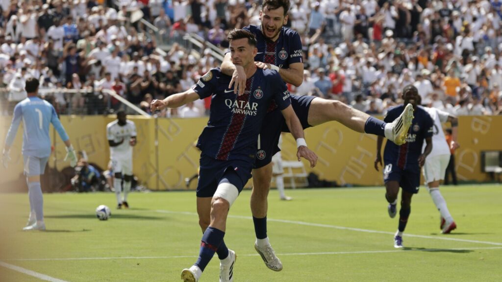 After routing Real Madrid in Club World Cup, PSG eyes Chelsea and historic quadruple After routing Real Madrid in Club World Cup, PSG eyes Chelsea and historic quadruple