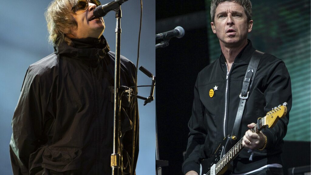 Ahead of Oasis’ tour, a look at famous and brief band reunions: Nirvana, Outkast and more Ahead of Oasis' tour, a look at famous and brief band reunions: Nirvana, Outkast and more