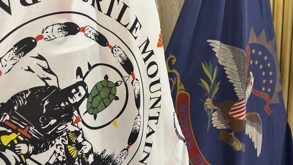 Appeals court rules against North Dakota tribes in voting rights case that could go to Supreme Court Appeals court rules against North Dakota tribes in voting rights case that could go to Supreme Court