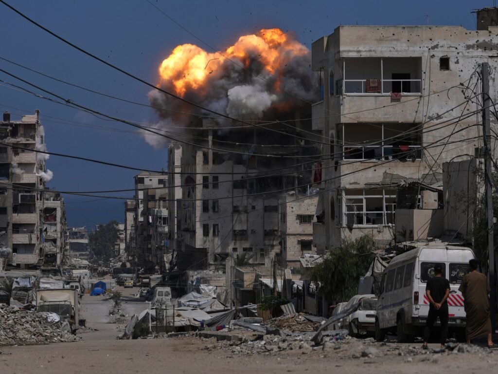 Belgian police question Israelis over alleged Gaza war crimes Belgian police question Israelis over alleged Gaza war crimes