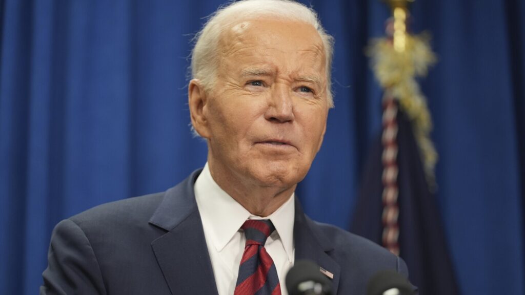 Biden’s former doctor refuses to answer questions in House Republican probe Biden's former doctor refuses to answer questions in House Republican probe