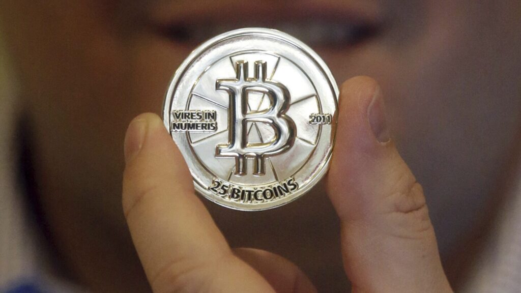 Bitcoin tops $118,000 for the first time, as the cryptocurrency continues to climb to new heights Bitcoin tops $118,000 for the first time, as the cryptocurrency continues to climb to new heights