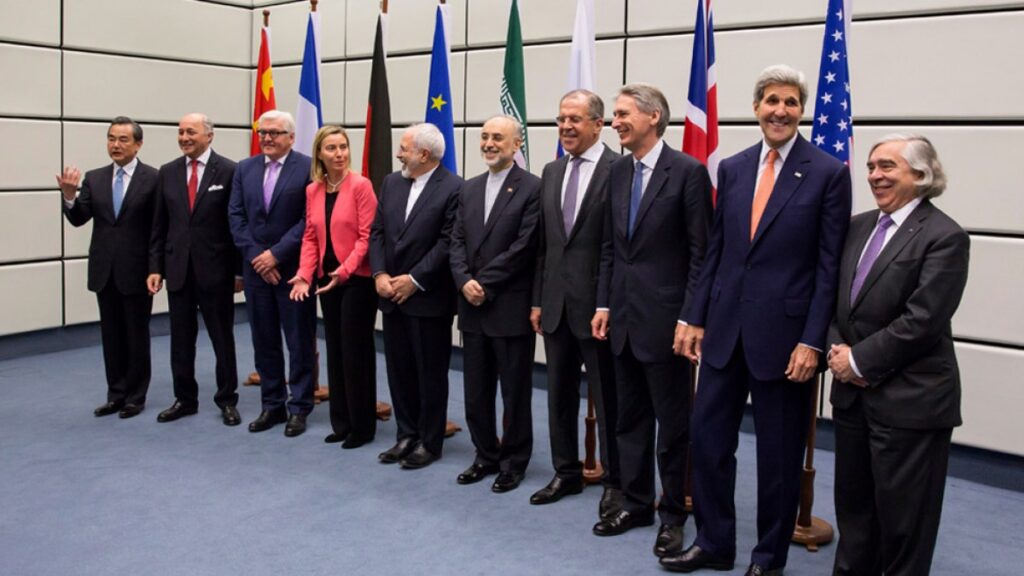 Build regional stability from the ashes of Netanyahu’s war on JCPOA