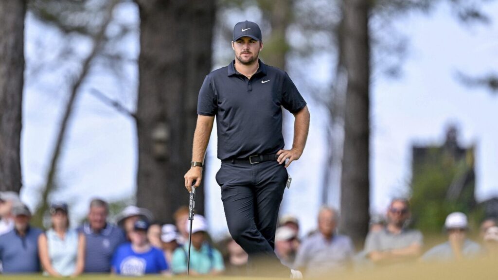 Chris Gotterup outlasts Rory McIlroy to win Scottish Open and head to Portrush Chris Gotterup outlasts Rory McIlroy to win Scottish Open and head to Portrush