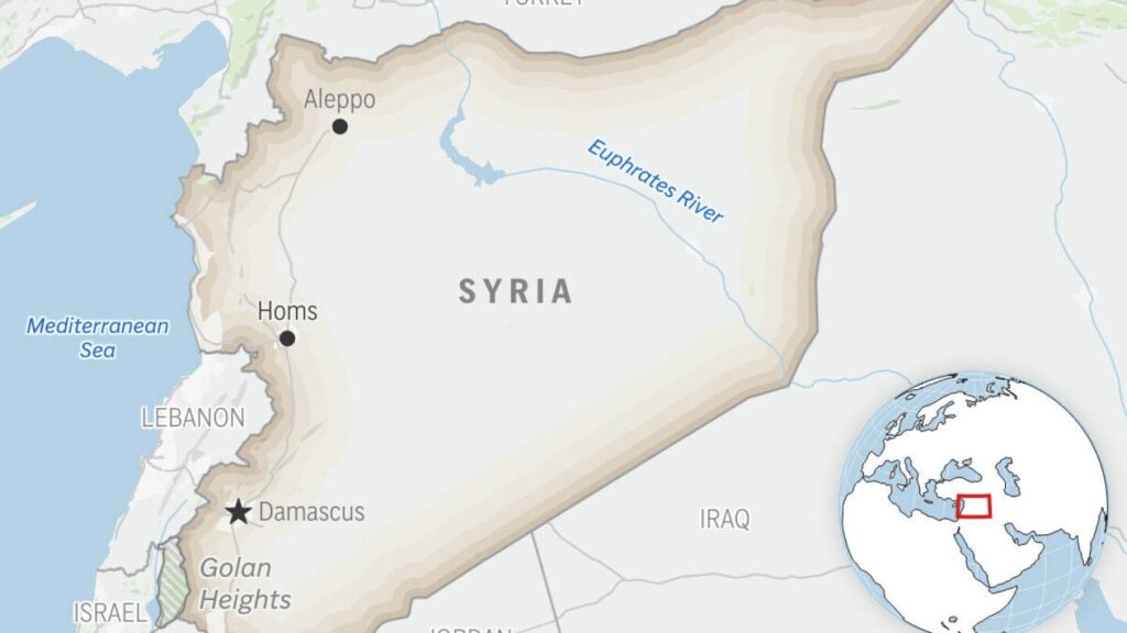 Clashes between Druze militias and Sunni Bedouin clans in Syria kill more than 30 people Clashes between Druze militias and Sunni Bedouin clans in Syria kill more than 30 people