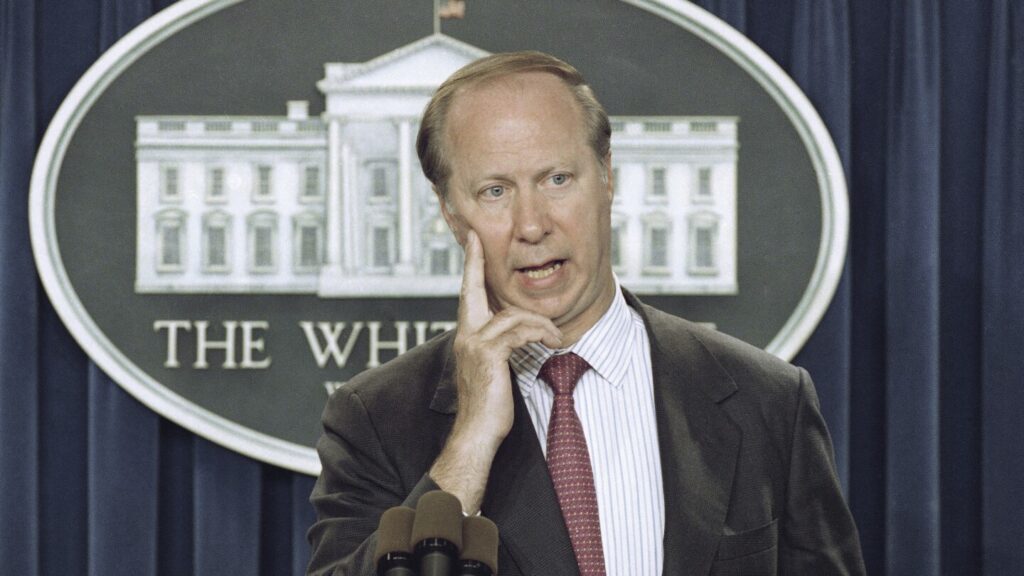 David Gergen, adviser to four presidents, has died David Gergen, adviser to four presidents, has died