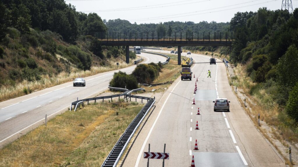 Diogo Jota was driving above the speed limit when he crashed, Spanish police believe Diogo Jota was driving above the speed limit when he crashed, Spanish police believe