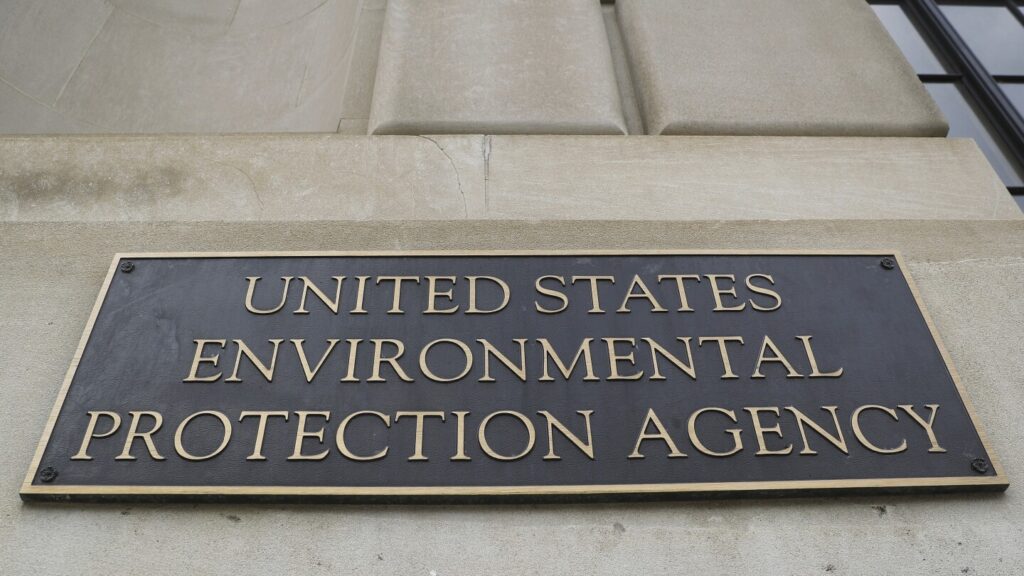 EPA puts on leave 139 employees who spoke out against policies under Trump EPA puts on leave 139 employees who spoke out against policies under Trump