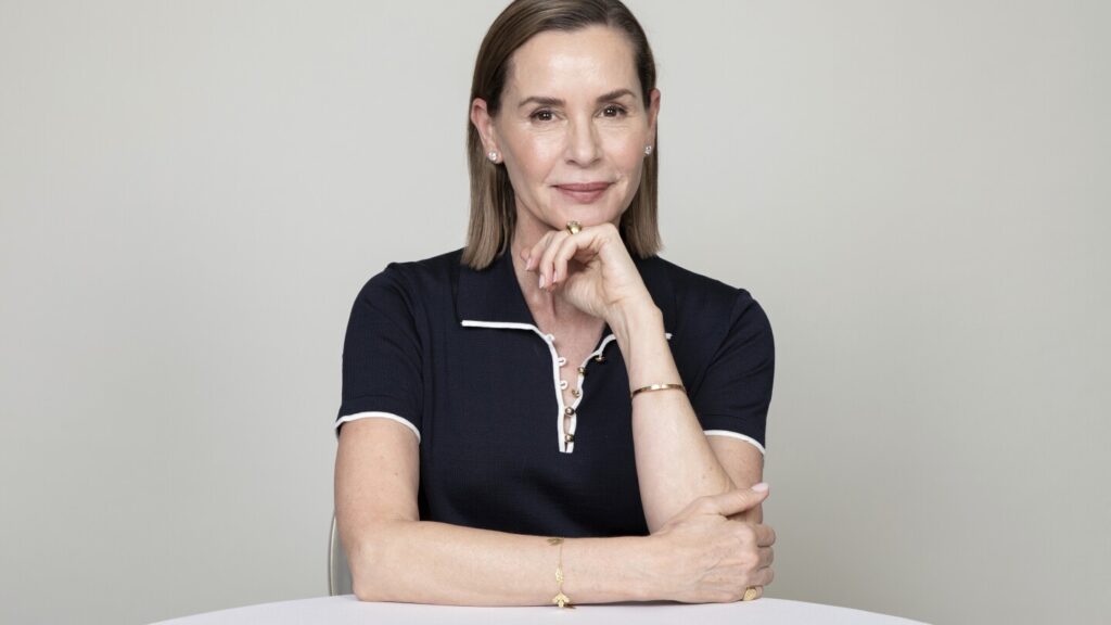Embeth Davidtz drew on her childhood in Africa to adapt Alexandra Fuller’s memoir Embeth Davidtz drew on her childhood in Africa to adapt Alexandra Fuller’s memoir