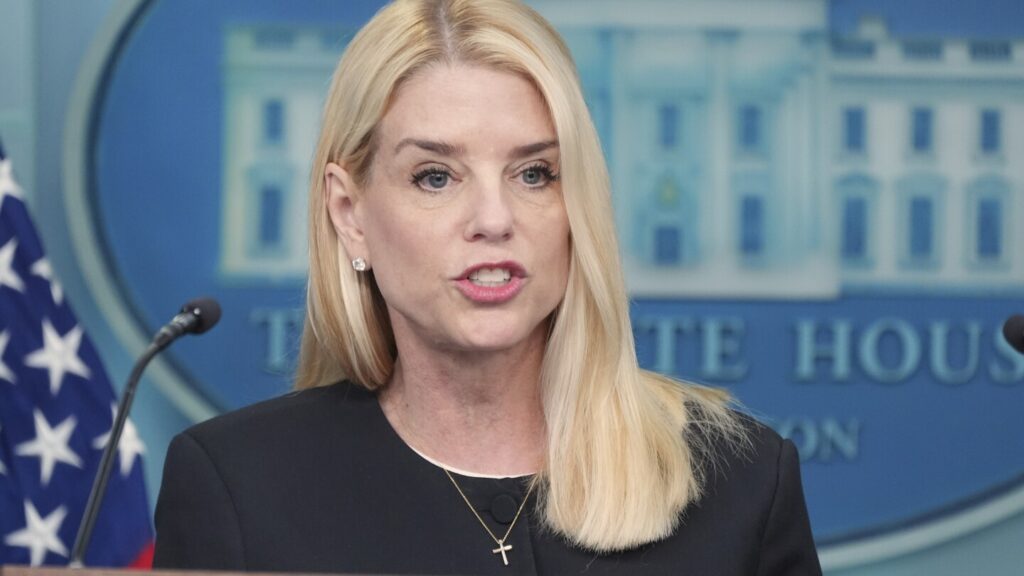 Epstein ‘client list’ doesn’t exist, Justice Department says, walking back theory Bondi had promoted Epstein 'client list' doesn't exist, Justice Department says, walking back theory Bondi had promoted
