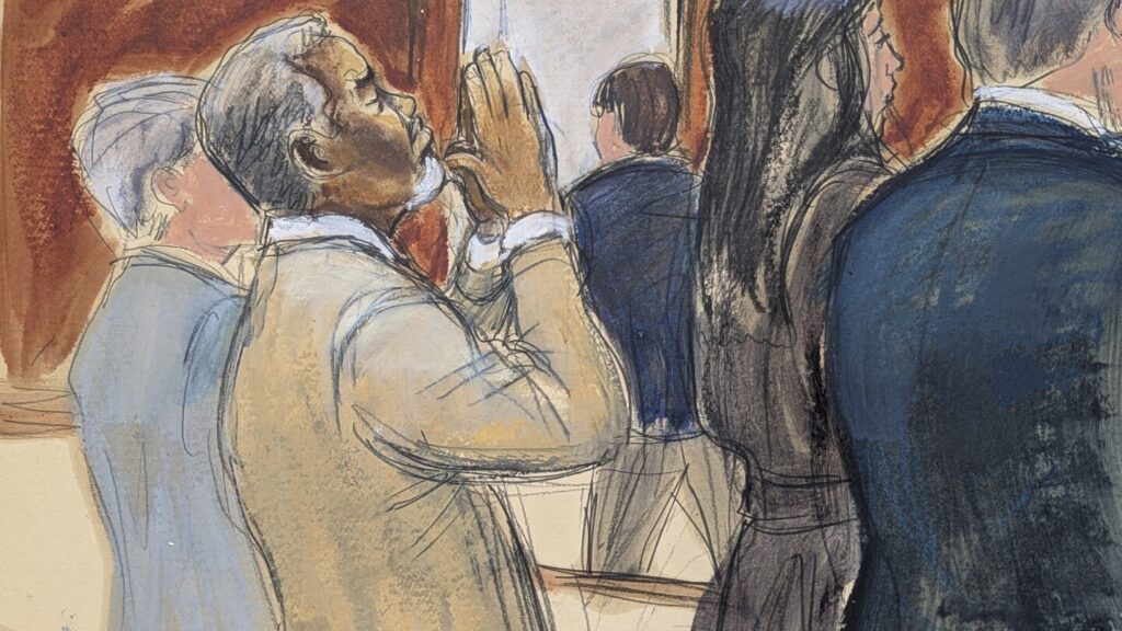 For Sean ‘Diddy’ Combs, could a lesser conviction mean a greater public rehabilitation? For Sean 'Diddy' Combs, could a lesser conviction mean a greater public rehabilitation?