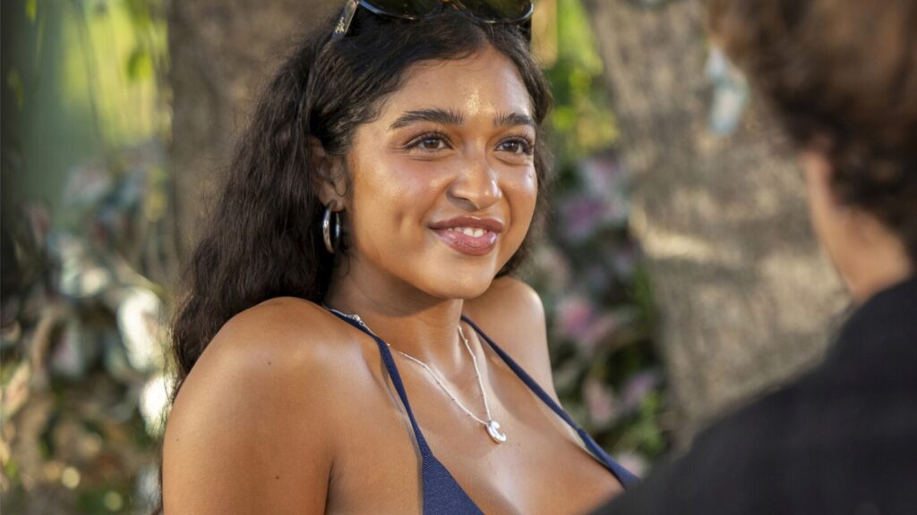 Former ‘Love Island USA’ contestant Cierra Ortega apologizes for using racial slur Former 'Love Island USA' contestant Cierra Ortega apologizes for using racial slur