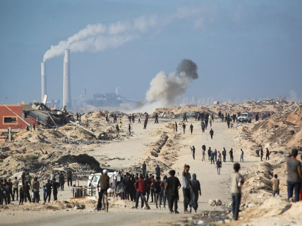 Hamas-run court gives Gaza gang leader Abu Shabab 10 days to surrender Hamas-run court gives Gaza gang leader Abu Shabab 10 days to surrender